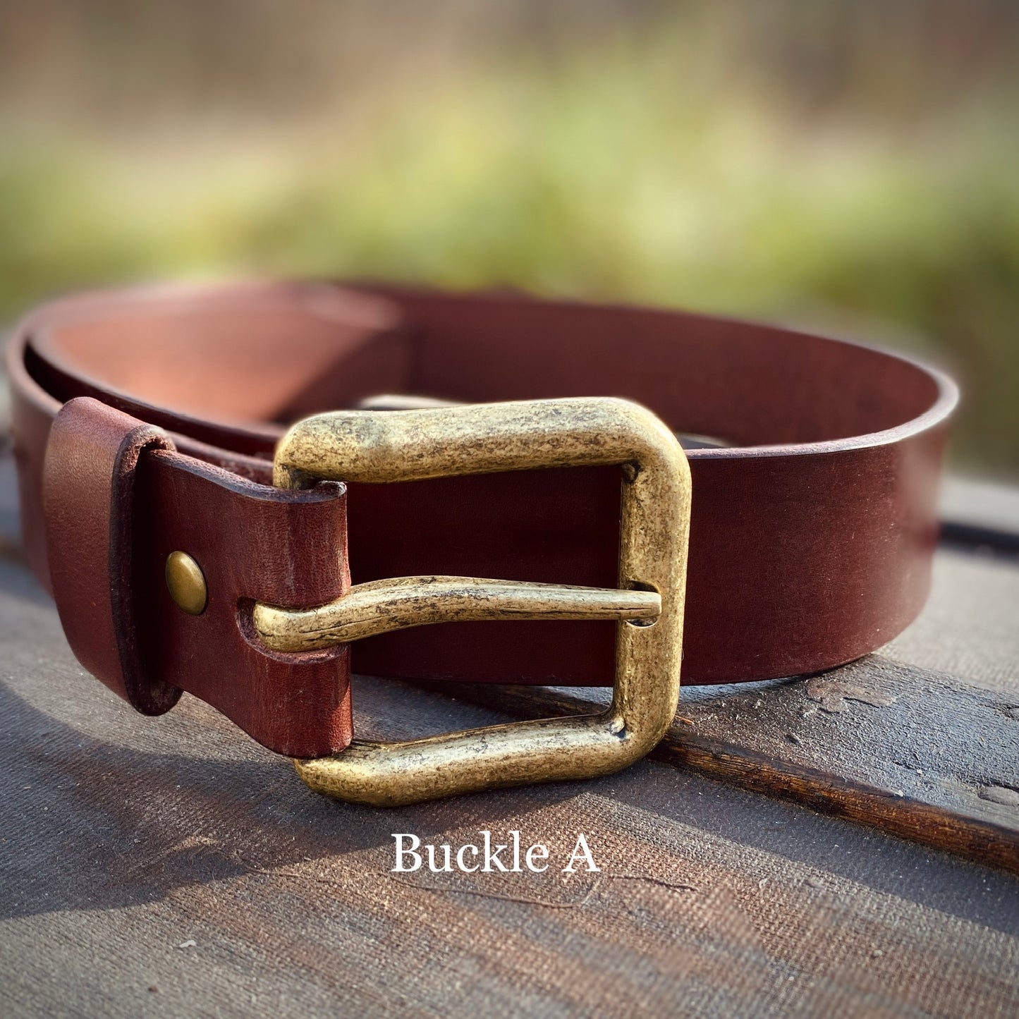 The Belt