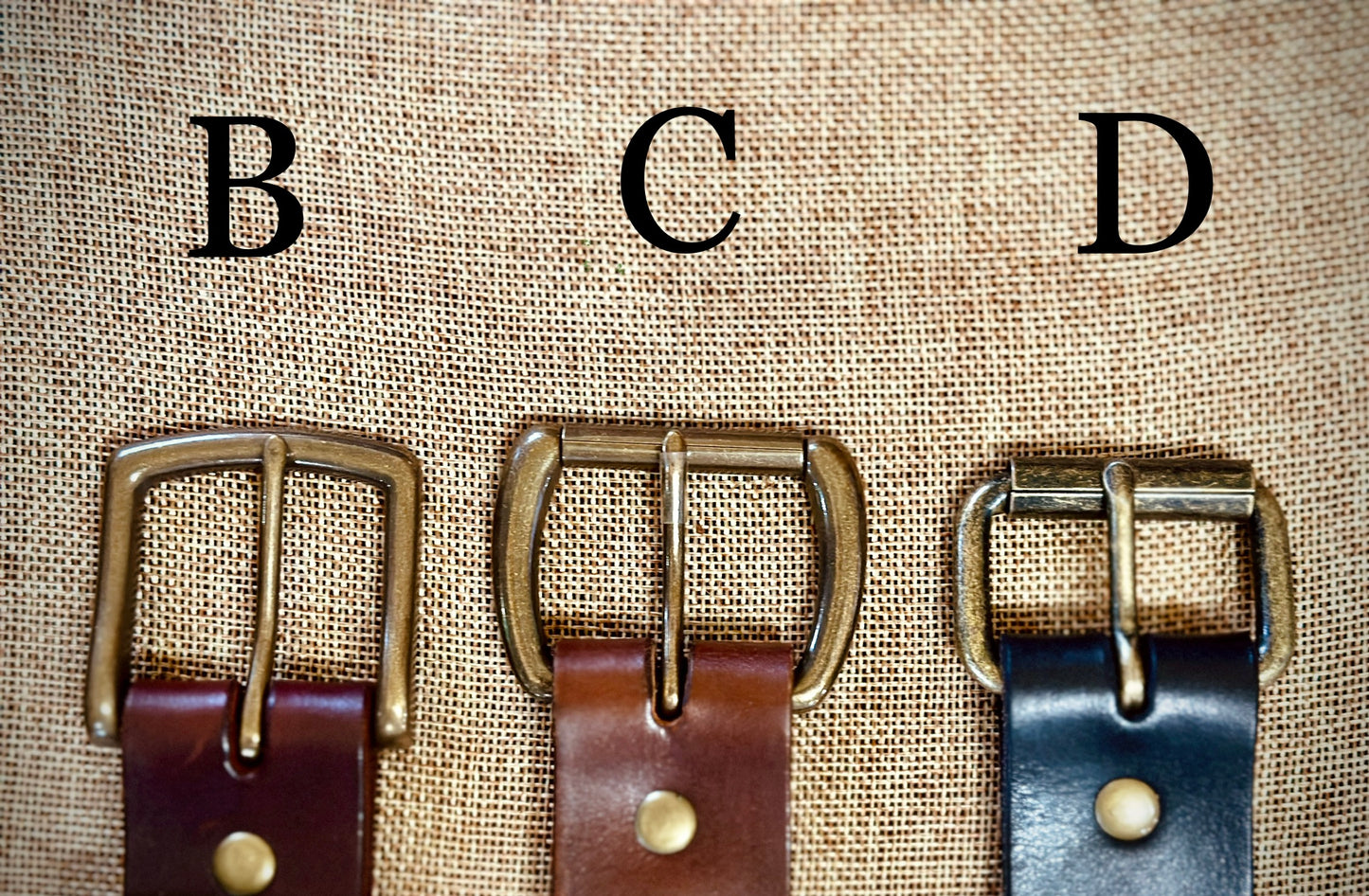 The Belt