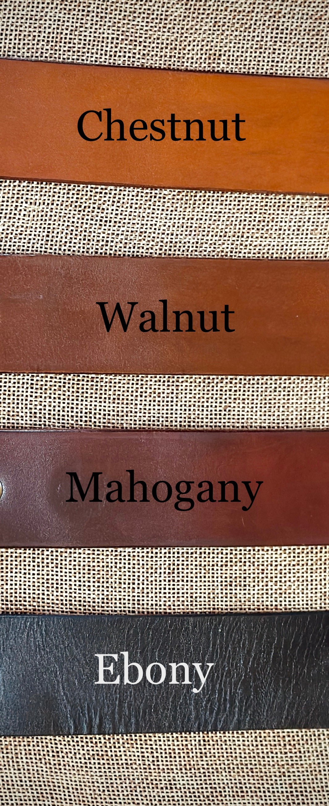 The Belt