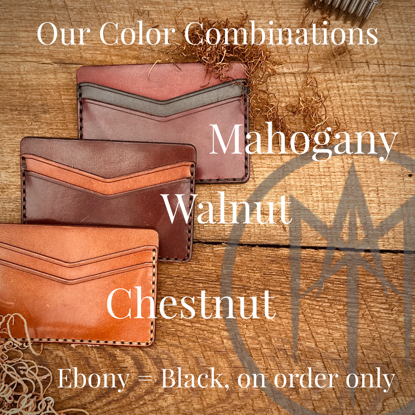 Leather Bracelets | The Wrap