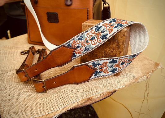 The Grace Strap
